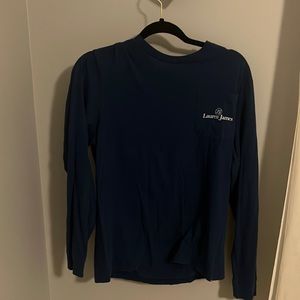 Long sleeve t shirt